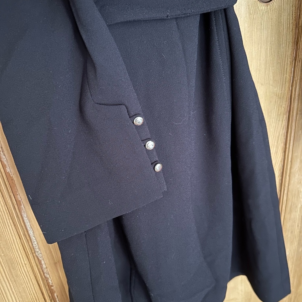 Iro Long Tunic Button Down/ Jacket - image 2